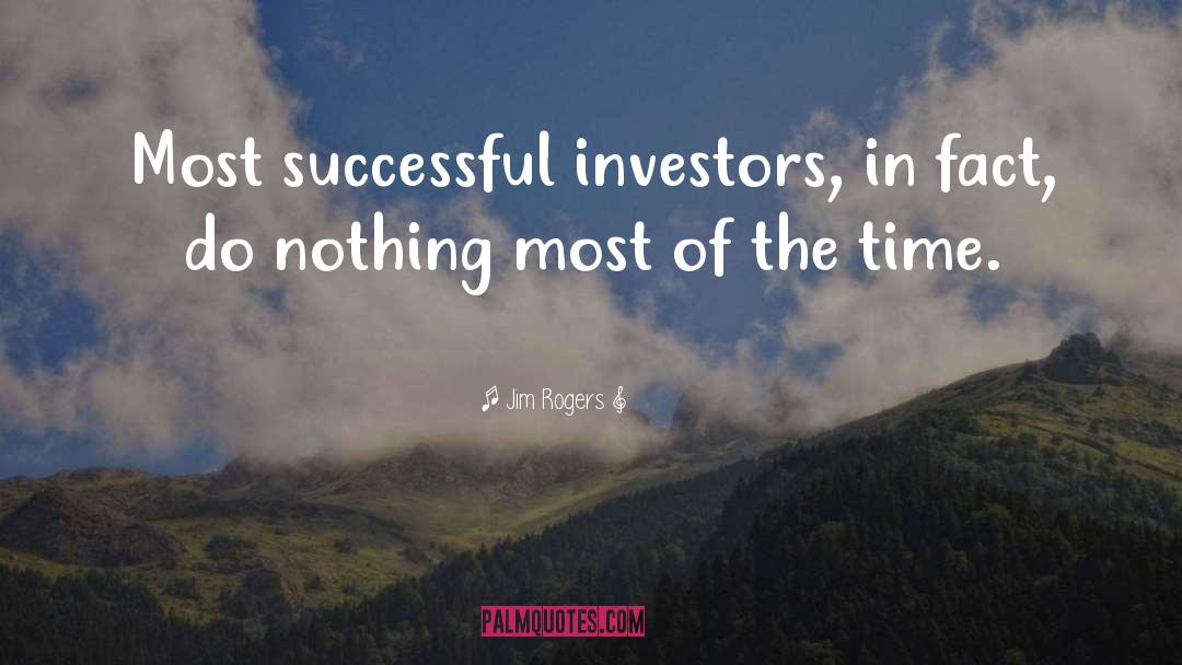Financial Investment quotes by Jim Rogers