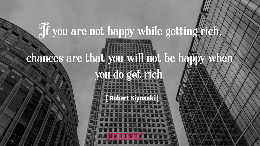 Financial Investment quotes by Robert Kiyosaki