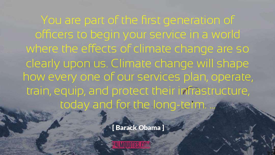Financial Services quotes by Barack Obama
