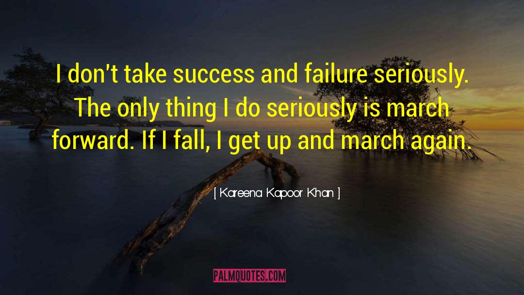 Financial Success quotes by Kareena Kapoor Khan