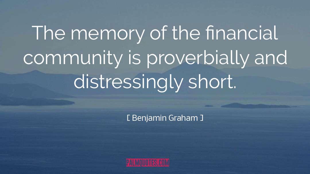 Financial Tips quotes by Benjamin Graham