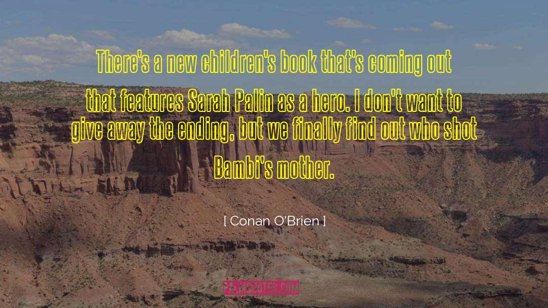 Find A New Path quotes by Conan O'Brien