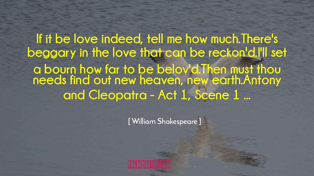 Find A New Path quotes by William Shakespeare