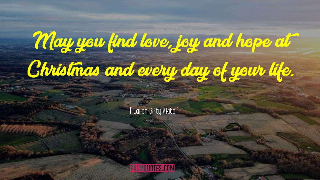Find Love quotes by Lailah Gifty Akita