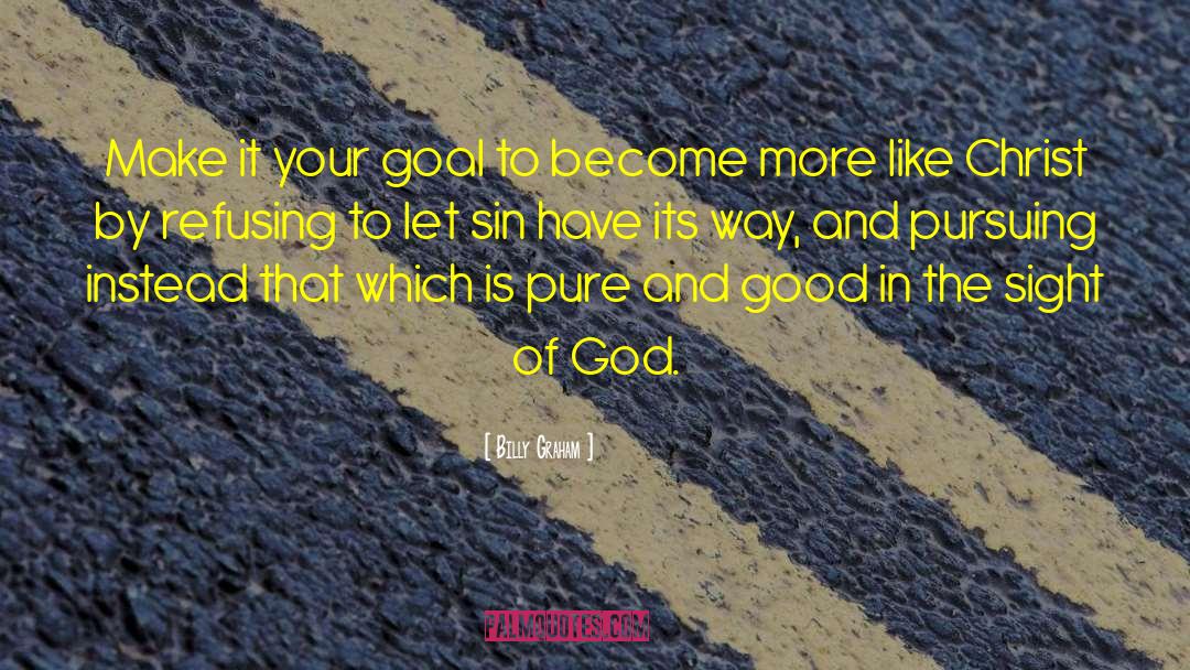 Find The Good quotes by Billy Graham