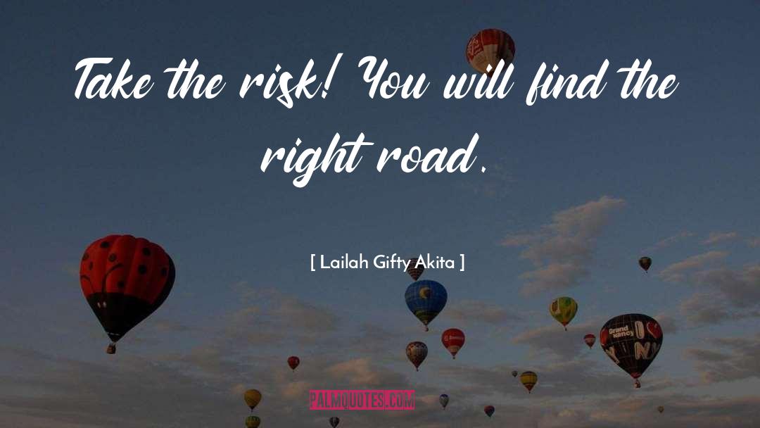 Find The Lost quotes by Lailah Gifty Akita