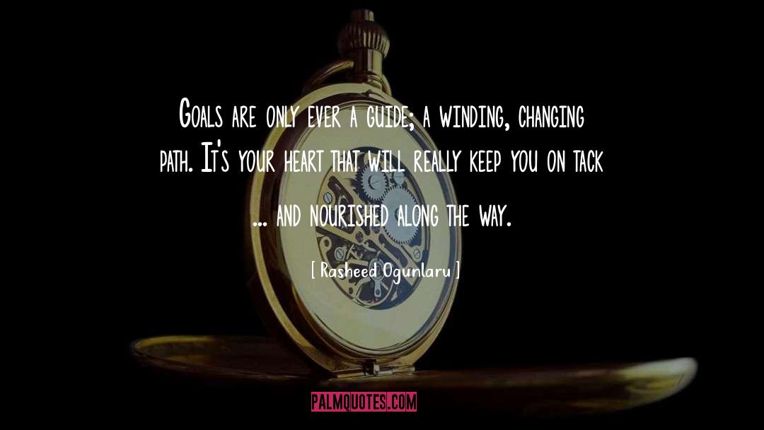 Finding Cinderella quotes by Rasheed Ogunlaru