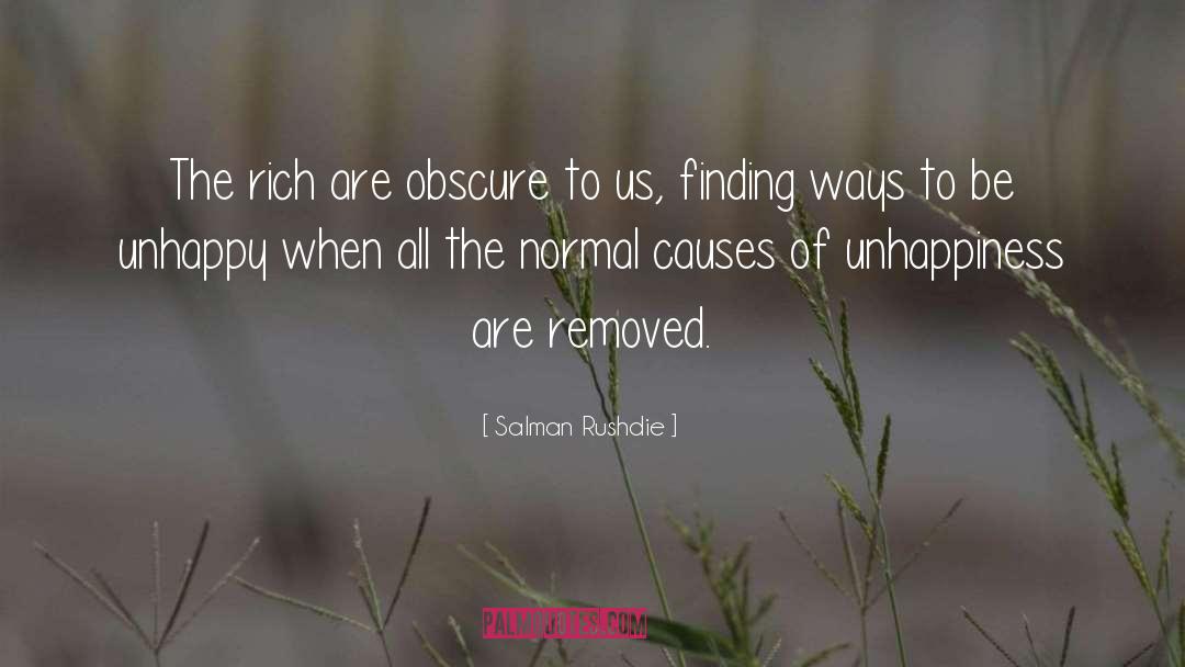 Finding Friends quotes by Salman Rushdie