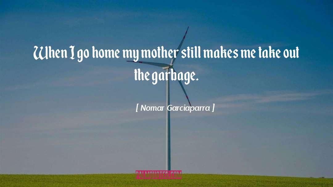 Finding Home quotes by Nomar Garciaparra