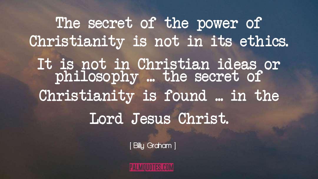 Finding Jesus quotes by Billy Graham