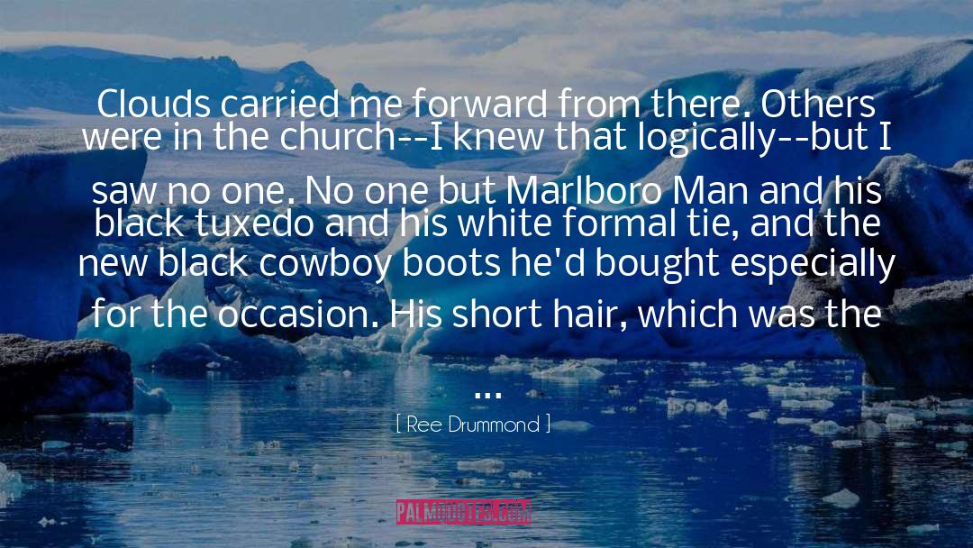 Finding Love quotes by Ree Drummond