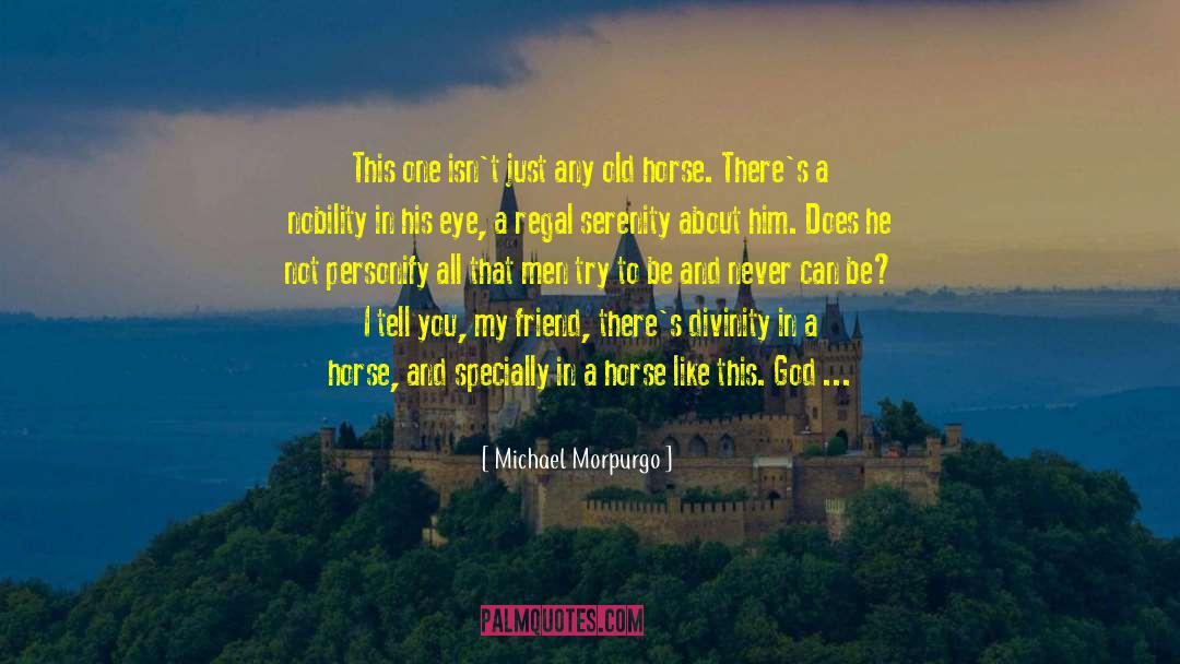 Finding My Highlander Series quotes by Michael Morpurgo