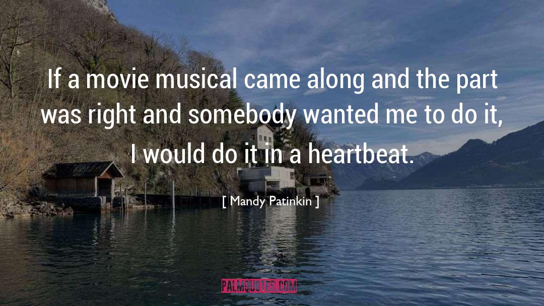 Finding Neverland The Musical quotes by Mandy Patinkin