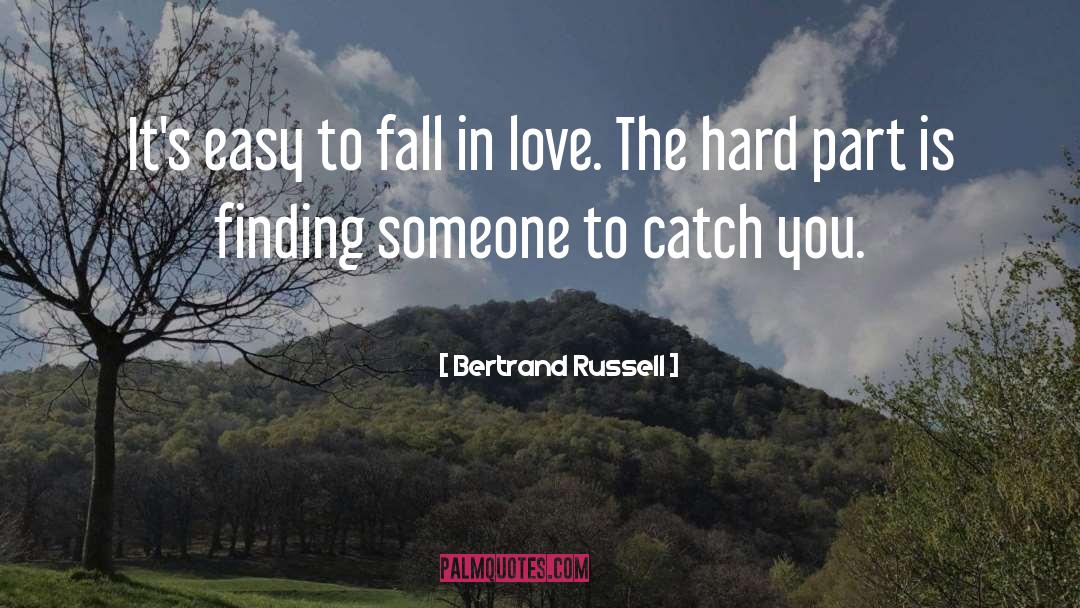 Finding Someone quotes by Bertrand Russell