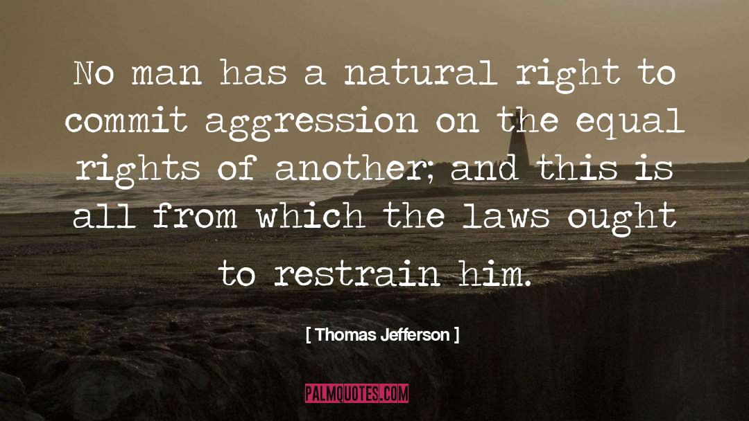 Finding The Right Man quotes by Thomas Jefferson