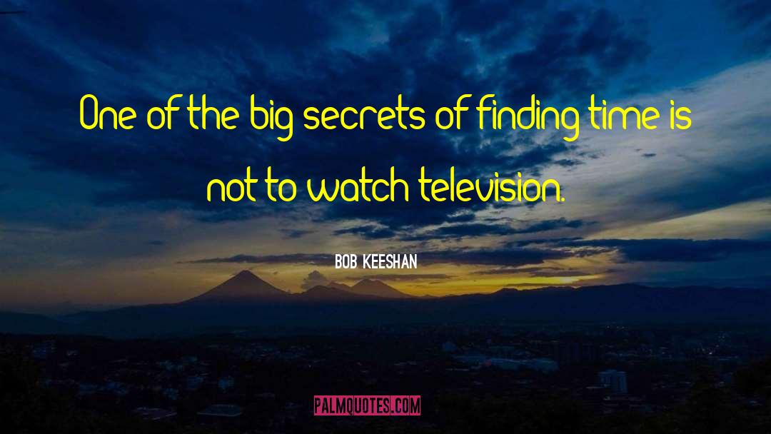 Finding Time quotes by Bob Keeshan