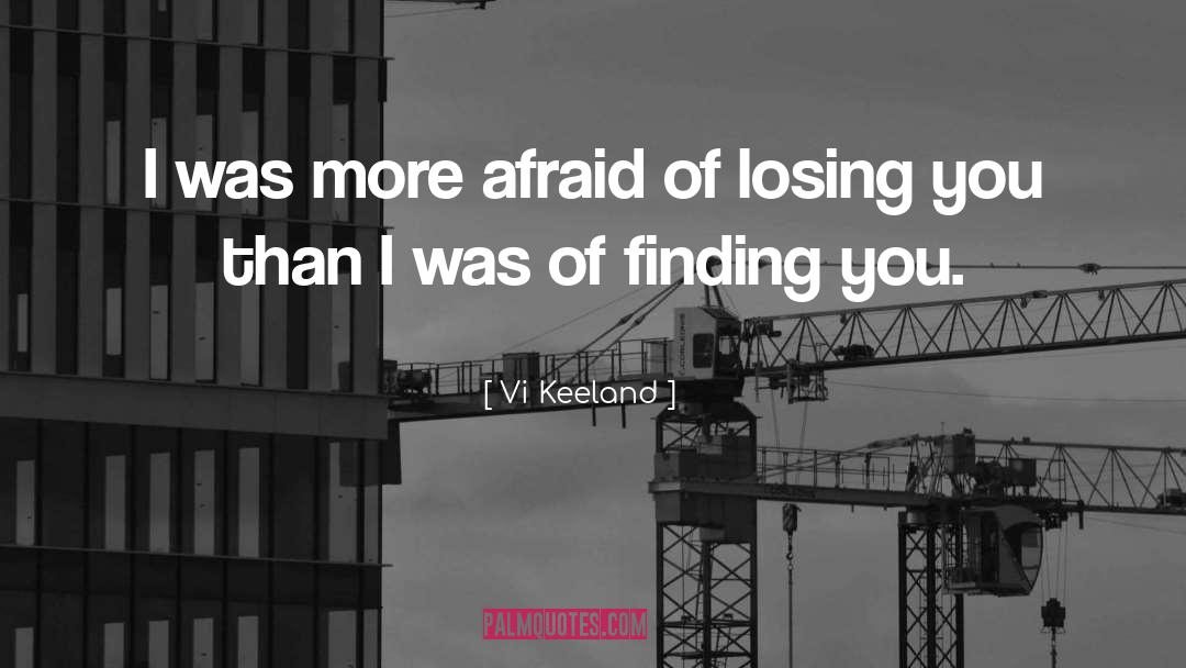 Finding You quotes by Vi Keeland