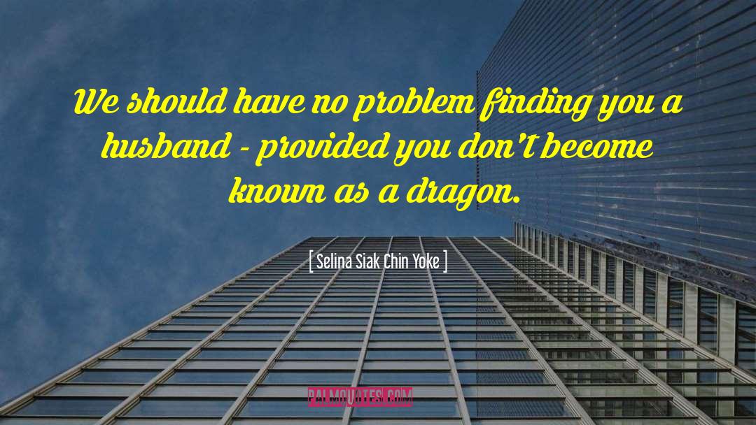 Finding You quotes by Selina Siak Chin Yoke