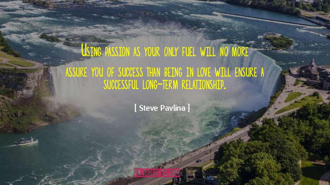 Finding Your Passion quotes by Steve Pavlina