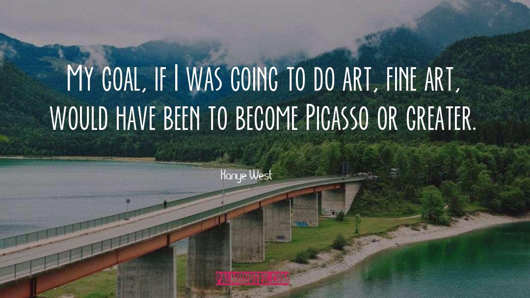 Fine Art Photography quotes by Kanye West