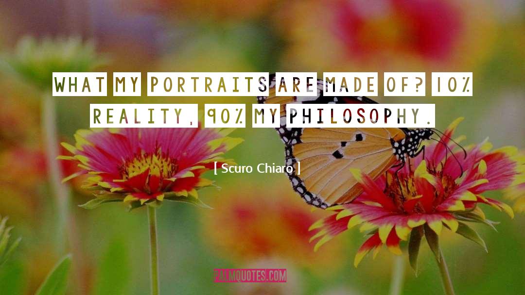 Fine Art Photography quotes by Scuro Chiaro