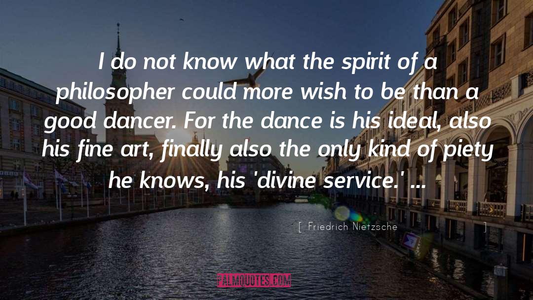 Fine Art quotes by Friedrich Nietzsche