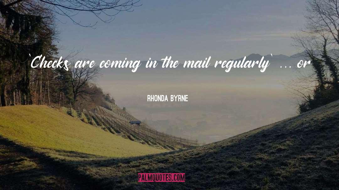 Fine Feelings quotes by Rhonda Byrne