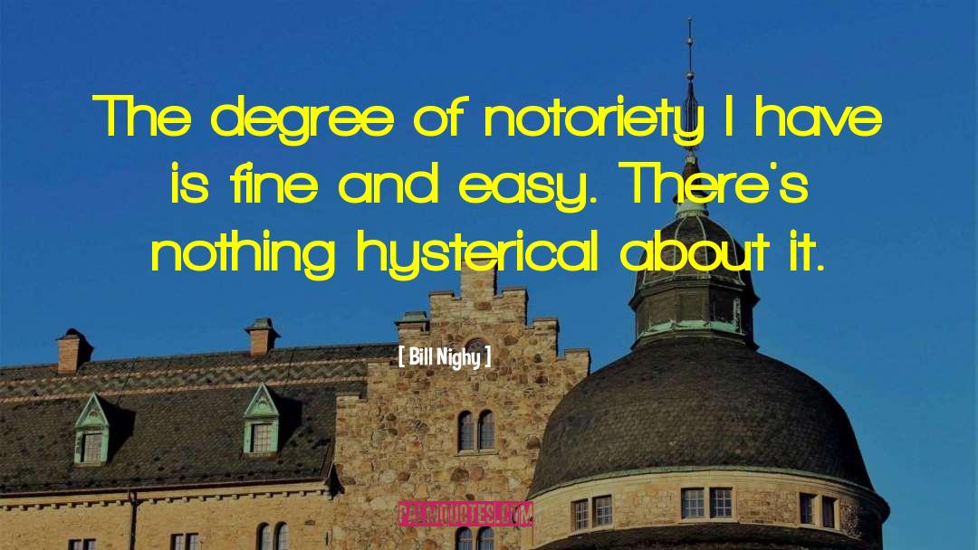 Fine Wine quotes by Bill Nighy