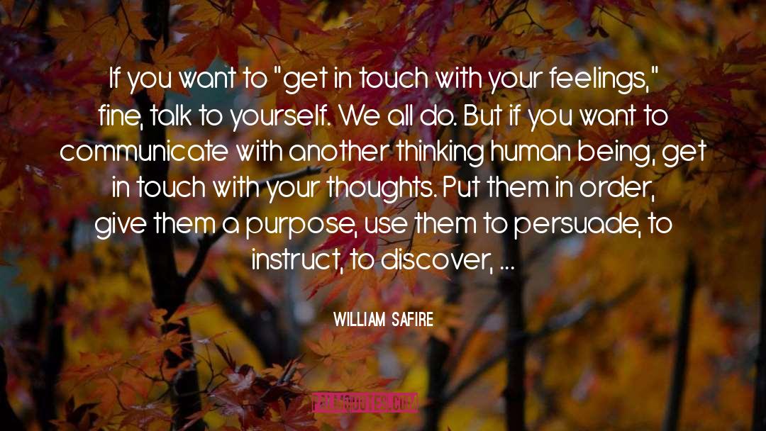 Fine Wine quotes by William Safire