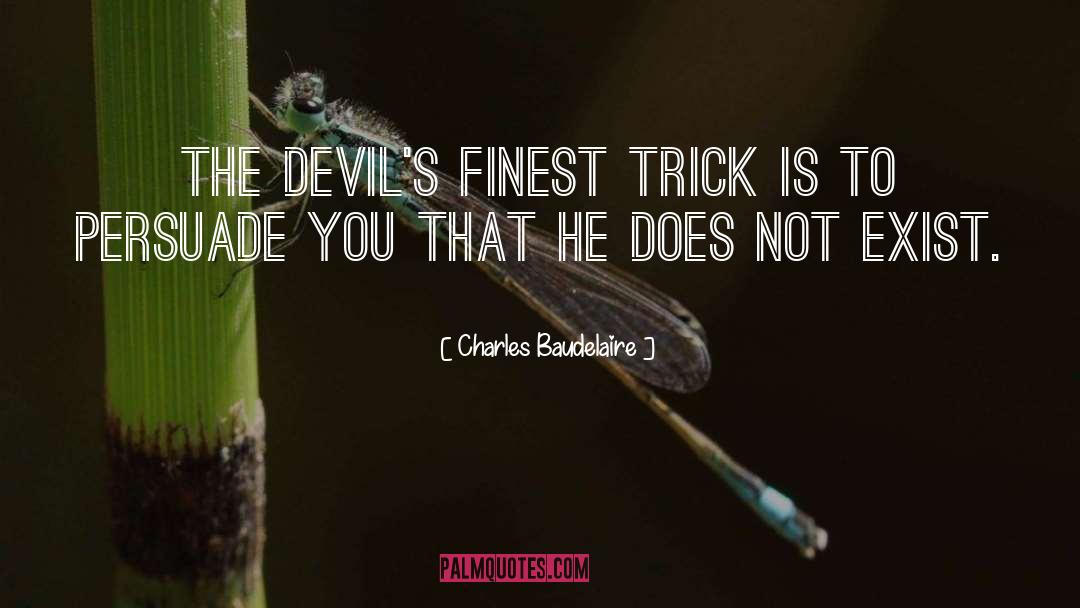 Finest quotes by Charles Baudelaire