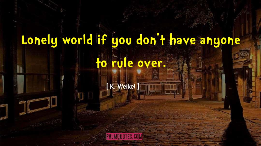Finkenwalde Rule quotes by K. Weikel