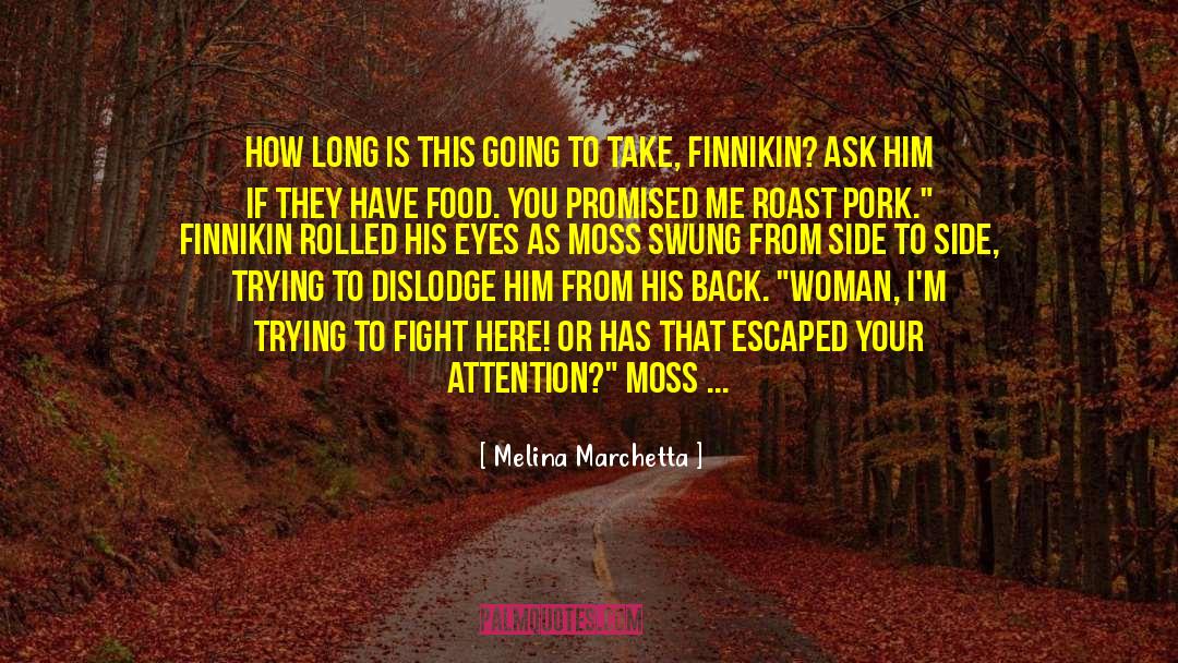 Finnikin quotes by Melina Marchetta