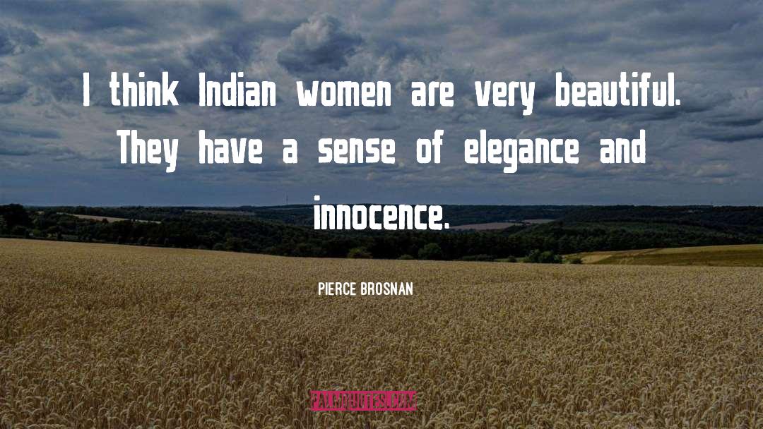 Finnley Pierce quotes by Pierce Brosnan