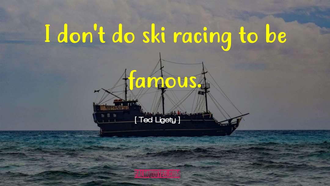 Fiorini Ski quotes by Ted Ligety