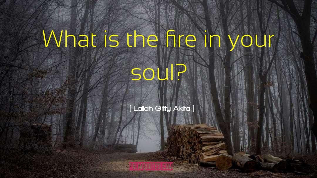 Fire Dancing quotes by Lailah Gifty Akita