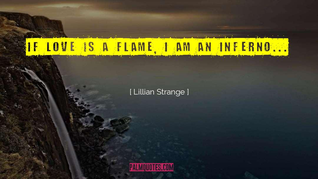 Fire Department quotes by Lillian Strange