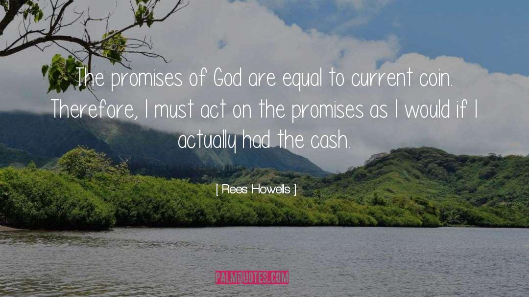 Fire Of God quotes by Rees Howells