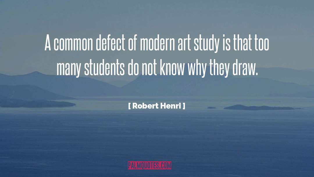 Fire Study quotes by Robert Henri