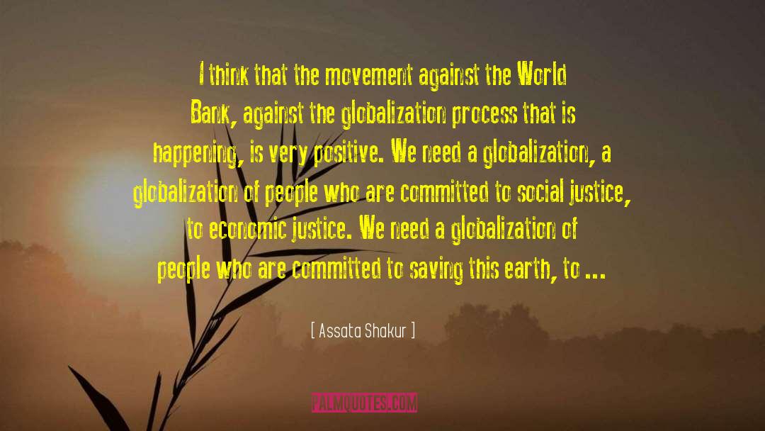 Fire Water Air Earth quotes by Assata Shakur