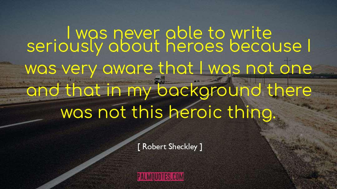 Firefighter quotes by Robert Sheckley