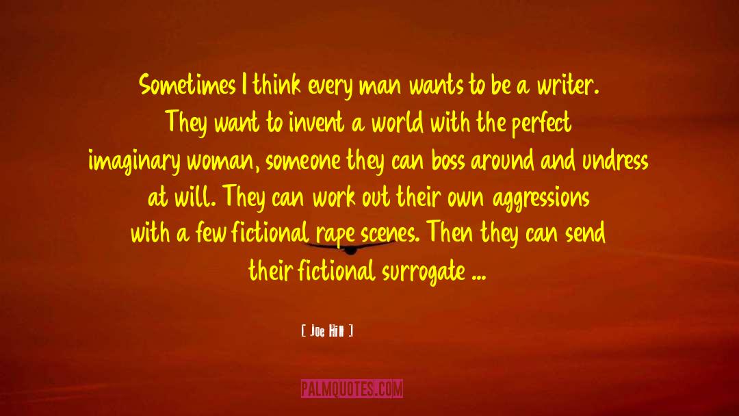 Fireman quotes by Joe Hill