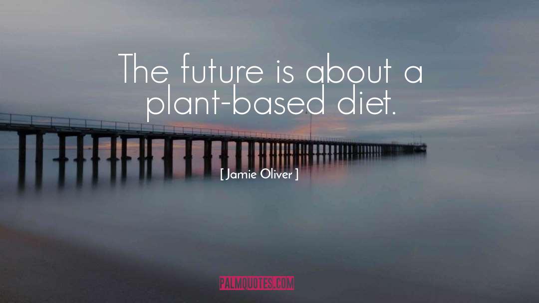 Fireweed Plant quotes by Jamie Oliver