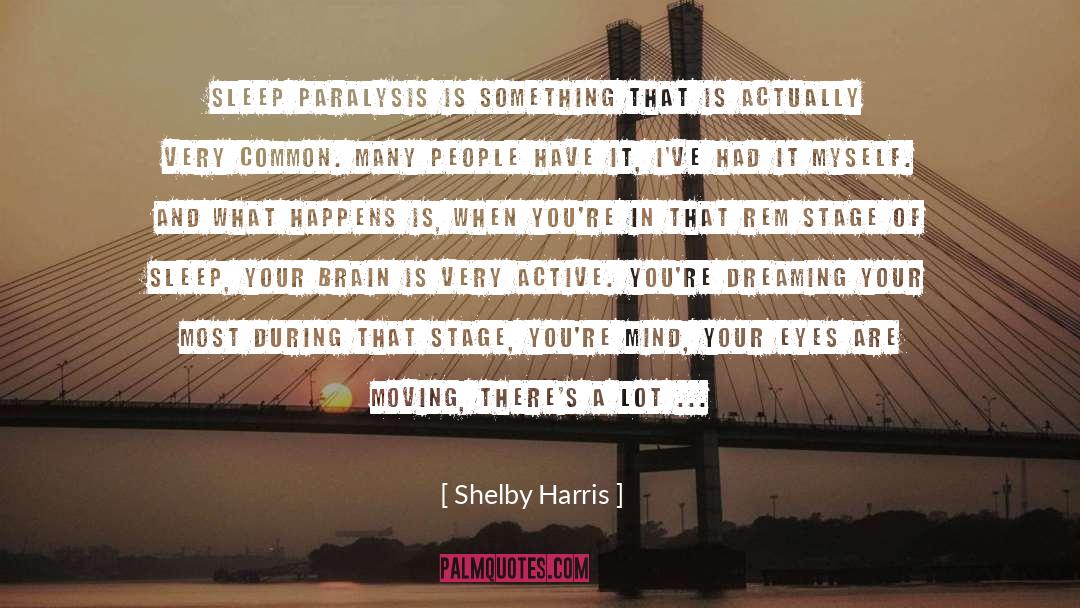 Fireworks quotes by Shelby Harris