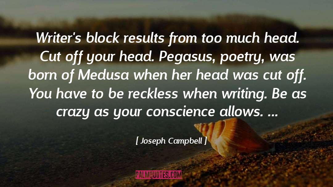 First Born quotes by Joseph Campbell