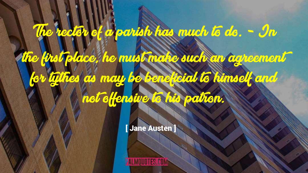 First Ladies quotes by Jane Austen