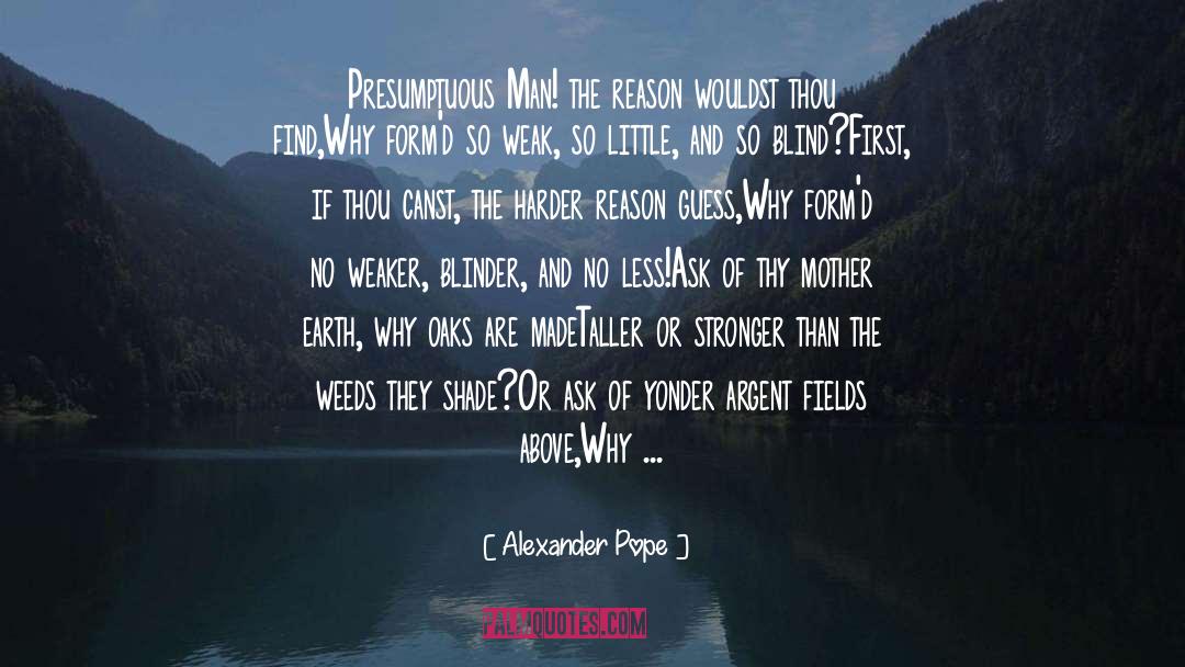 First Marathon quotes by Alexander Pope