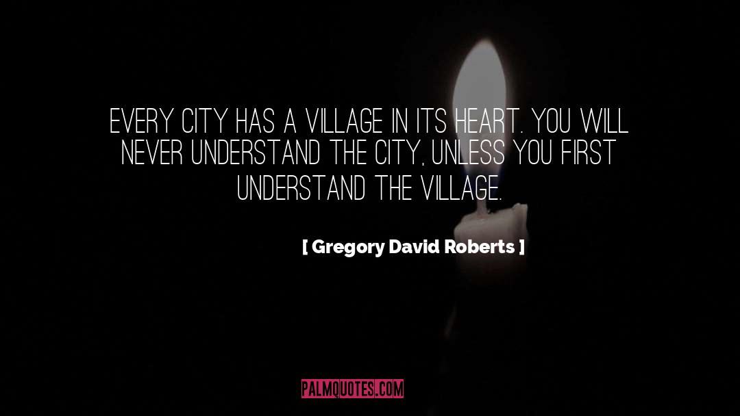 First Nation quotes by Gregory David Roberts