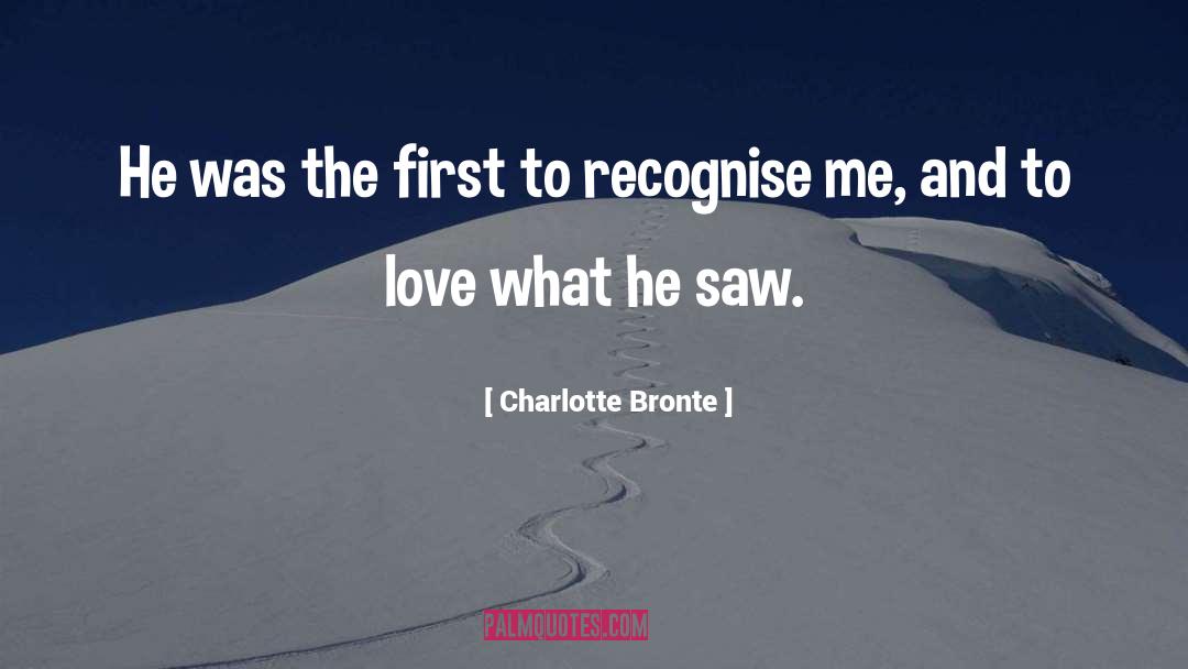 First Pregnancy quotes by Charlotte Bronte
