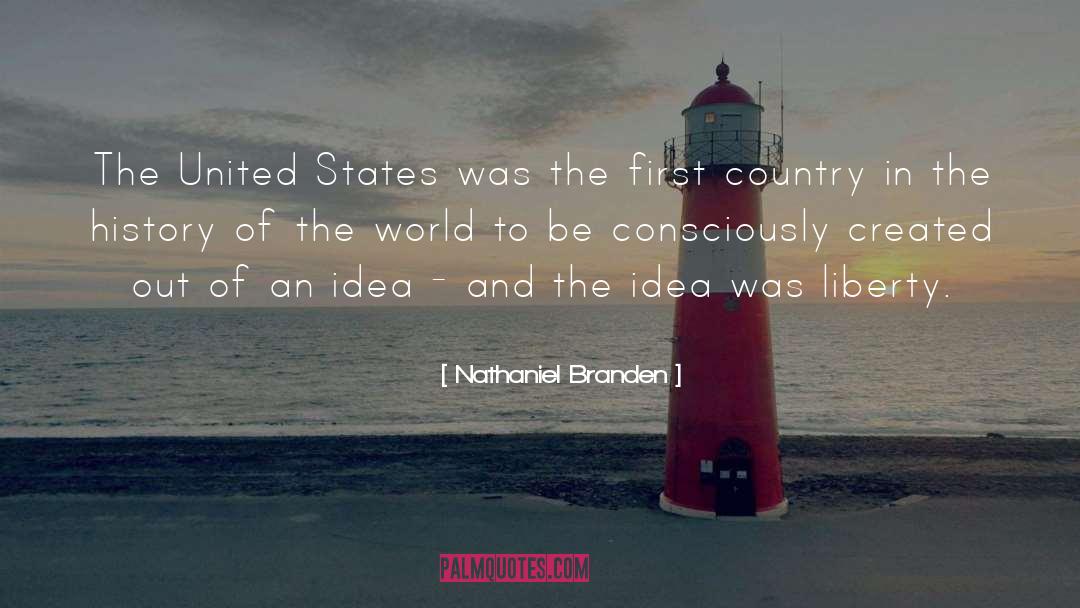 First Things First quotes by Nathaniel Branden