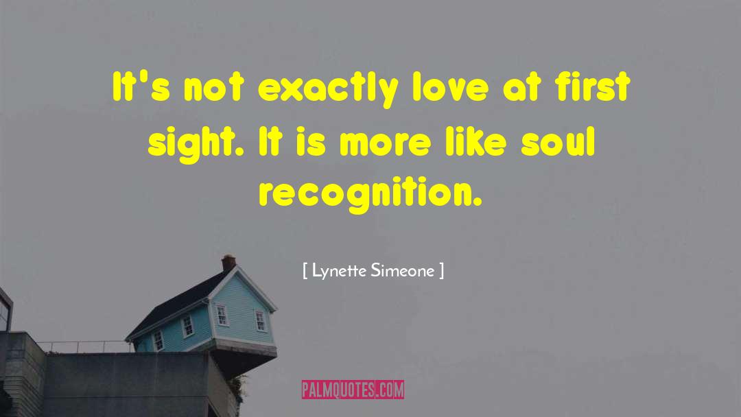 First Times quotes by Lynette Simeone